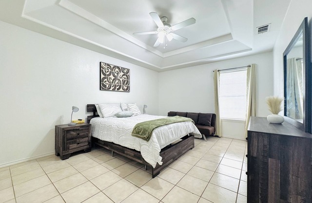 Contraste the UTRGV Retreat