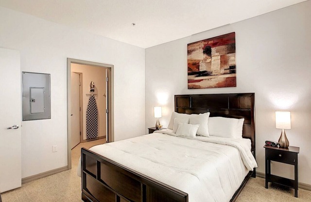 Convenient and Close to All