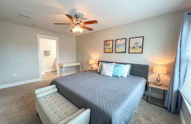 Convenient Location with Community Pool