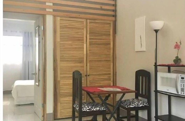 Conveniente Ubicación en Zona muy Silenciosa