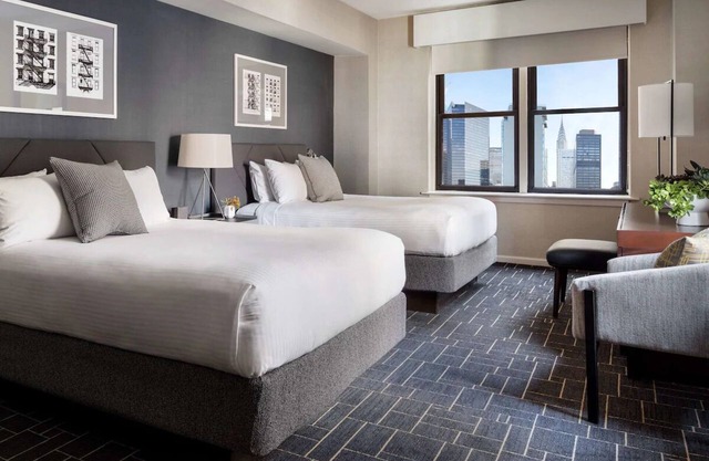 Conveniently To Excellent Transportation! 4 Posh Units Near Grand Central!