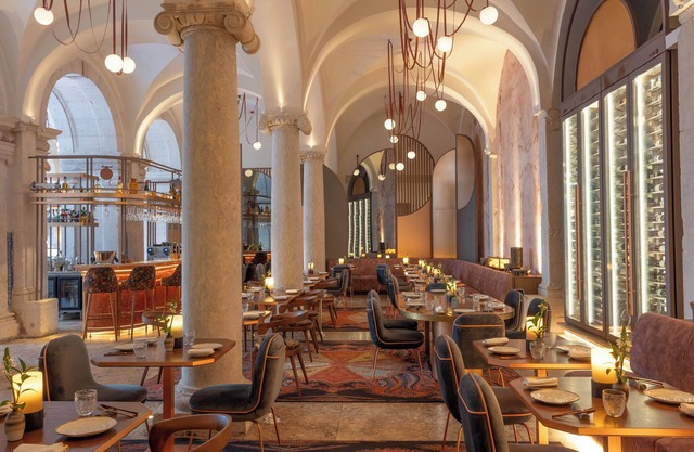 Convent Square Lisbon, Vignette Collection by IHG