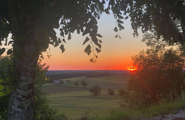 Converted Windmill with Pool in France