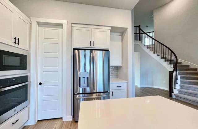 Cool house with AC in South Austin