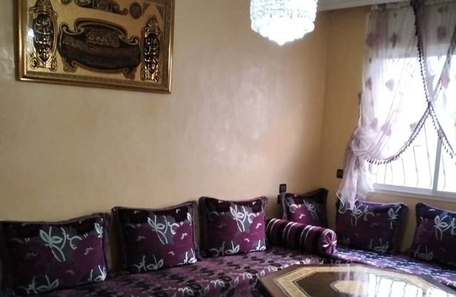 COOL STAY - Apartment by Casablanca International Airport CMN