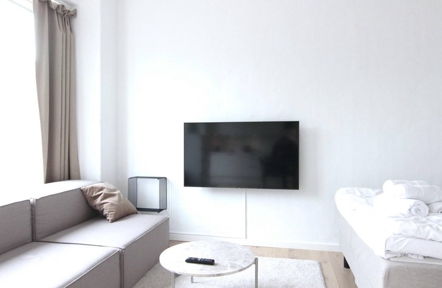 Cool studio in Nørrebro - 236