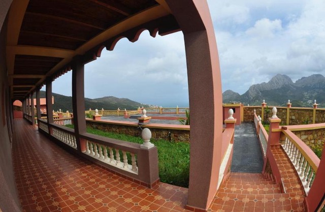 Coopérative Village Jbel Moussa du Tourisme