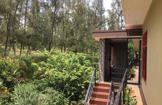 Coorg West End Home Stay