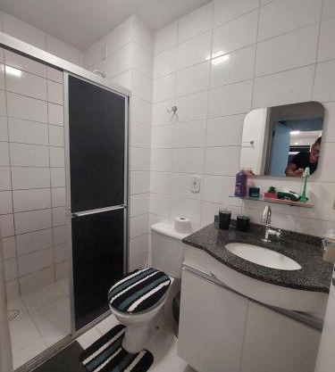 COP 30 ALUGO Apartamento mobiliado com excelente localização e condomínio completo