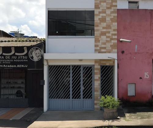 COP 30 - Casa Espaçosa e Aconchegante - Próxima ao Centro de Belém