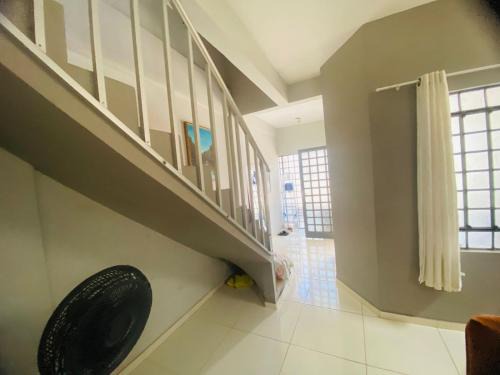 Cop 30 - Casa Miranda