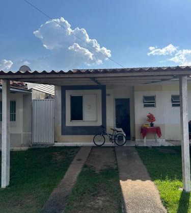 COP30 - Casa mobiliada - 3 quartos