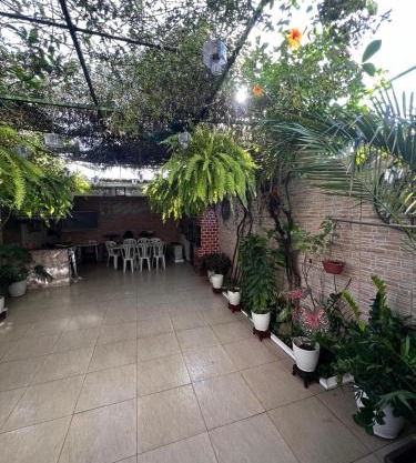 COP30 Casa para 10 pessoas