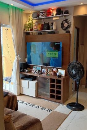 COP30 Mobiliado Apt Belém