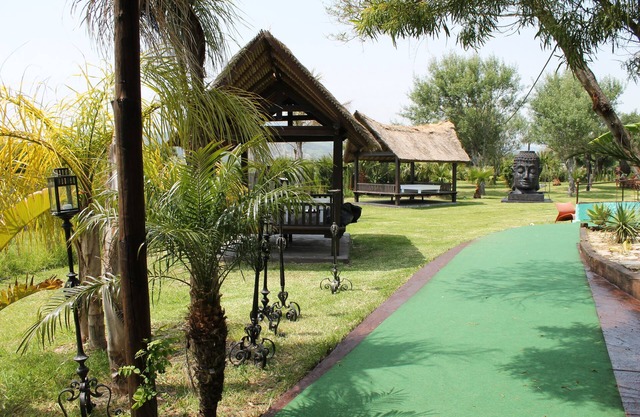 Copacabana Beach Tarifa