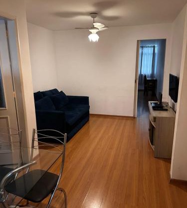 Copacabana/Lema, a uma quadra da praia