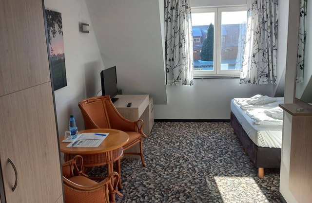 Copenhagen RE-16 - Cozy apartment The Remise Copenhagen RE-16 on Usedom