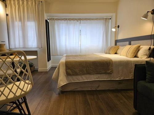 Coqueto estudio en Gijon 1A129