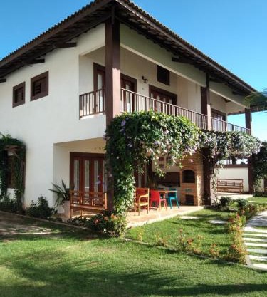 Corais de Flecheiras