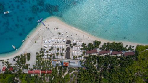 Coral Pearl, Lakshadweep - IHCL SeleQtions