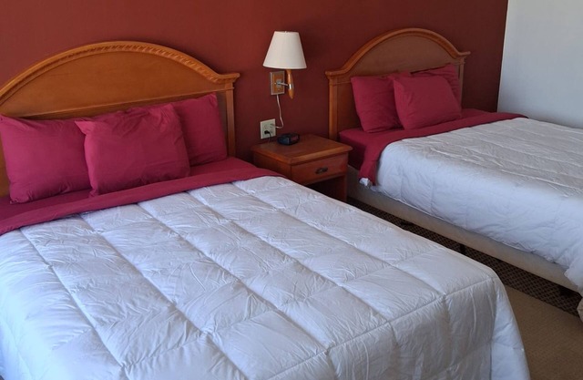 Coratel Inn and Suites By Jasper Anthony