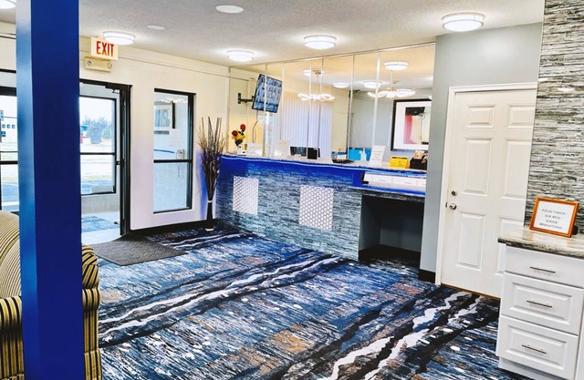 Coratel Inn & Suites By Jasper Northfield