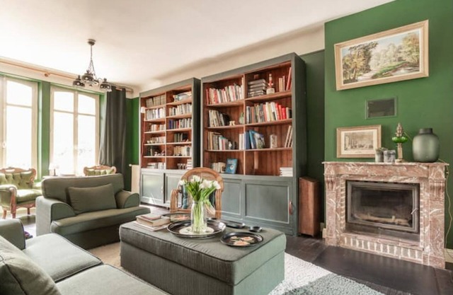 Corbionne House - Your retreat in the heart of the Perche
