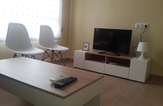 Cordoba Palace Apartment