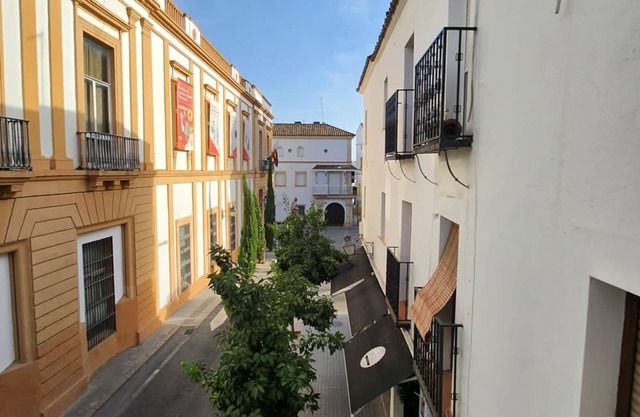 Cordovan Illustrious Suites