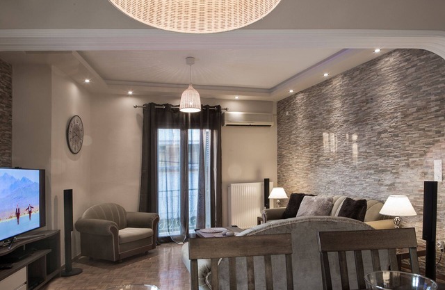 Corfu City Apartments - King