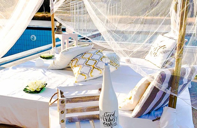 CORFU'-Ninfa Garden - Studios & Apartments