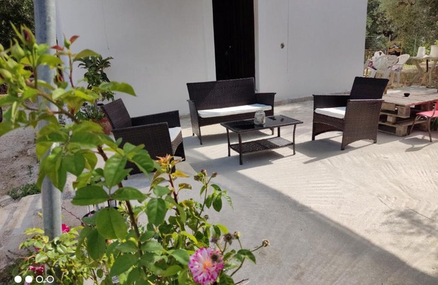 CORFU OASIS studio