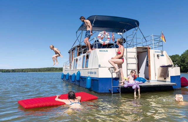 Cormorant 1280 - Kuhnle-Tours Zeuthen