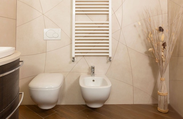 Cornaredo Terraced Grand Suite