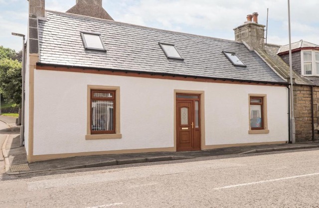 Corner Cottage