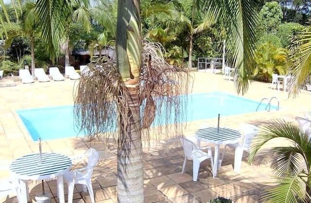 Corner of the woods, events and hostel