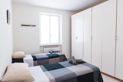 Cornigliano Apartment 3