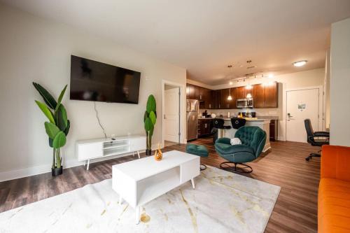 Corporate Housing by MGM