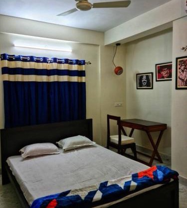 Corporate Suites - A Primium Studio Apartmen across Varanasi.