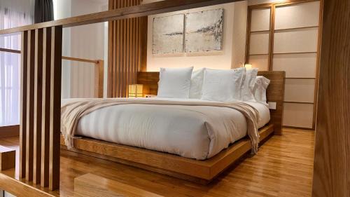 Corral del Carbón GG Luxury Hotel Boutique