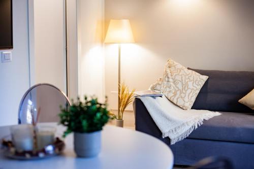 Corso Como Collection, Design Apartments