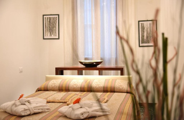 Corte Coppo Superior Apartment