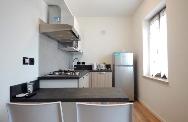 Corte Turrina Studio mq. 45