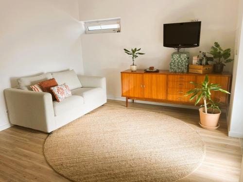 Cortecasa, between the sea and nature