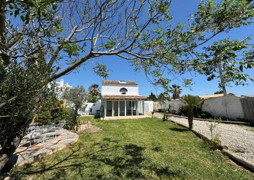 Cortijito dúplex Mangueta