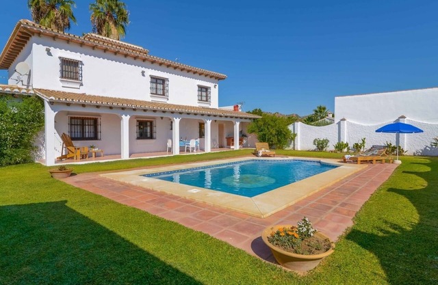 Cortijo Alejandro 1 Málaga - Campanillas by Ruralidays