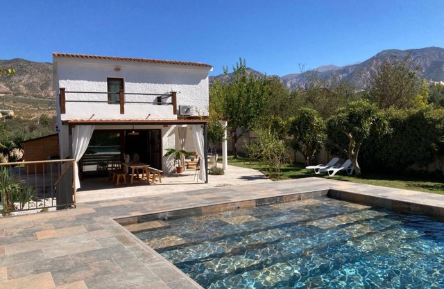 Cortijo Casita Maray