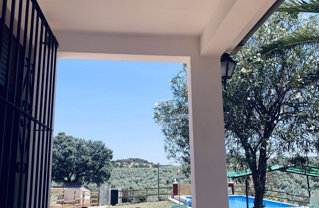 CORTIJO DE LORENTE -TEBA MALAGA