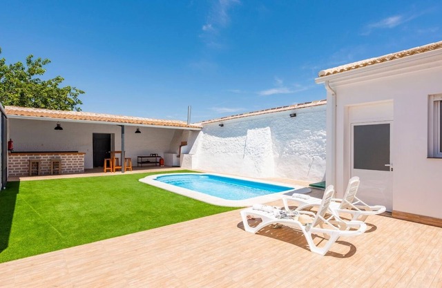 Cortijo del Coco 2 Fuente de Piedra by Ruralidays