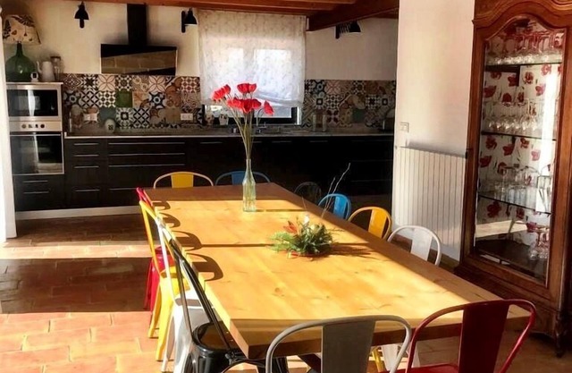 Cortijo Jamaro Boutique, Casa Jamaro